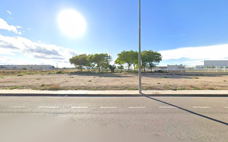 Parque La Redonda