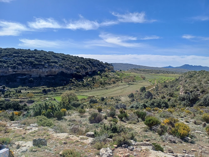 Cuevas