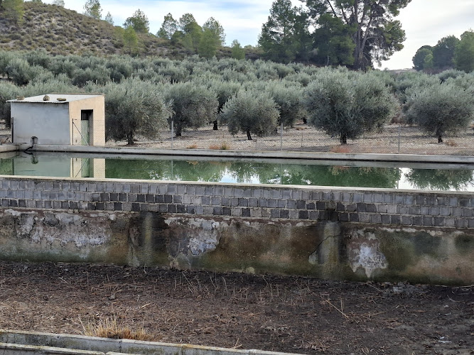 Baños de Gilico