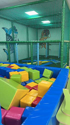 Seahors3 Park