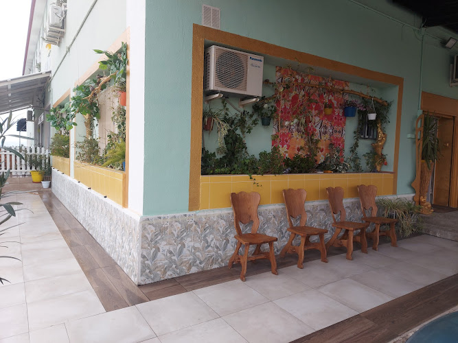Hostal Fuente del Pino