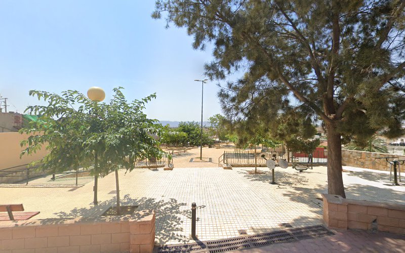 Parque Cabezo Casas Blancas