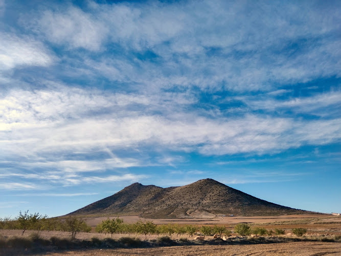 El Cerro del Carro
