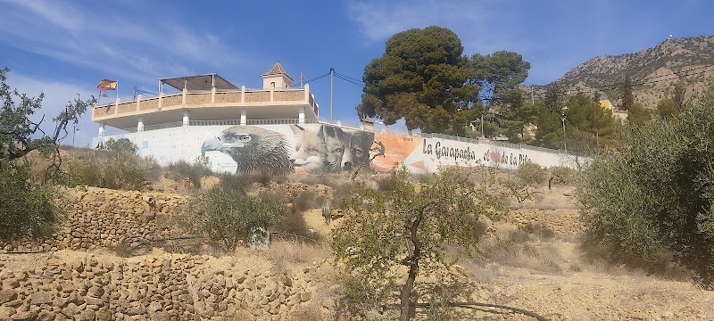 Pico de la Pila