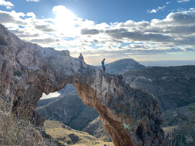 Arco de la Picadera