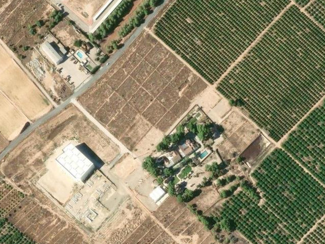 Granja la camela