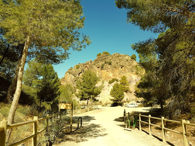El Valle, C.E.E.A.