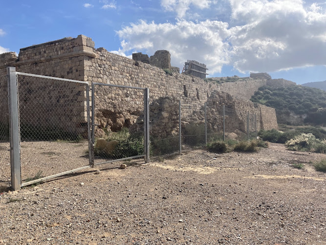 Murallas Históricas de Cartagena