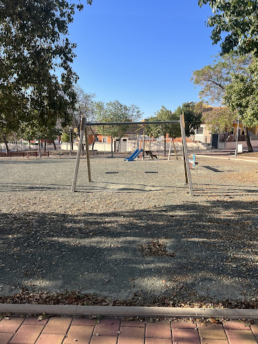 Parque urbanizacion