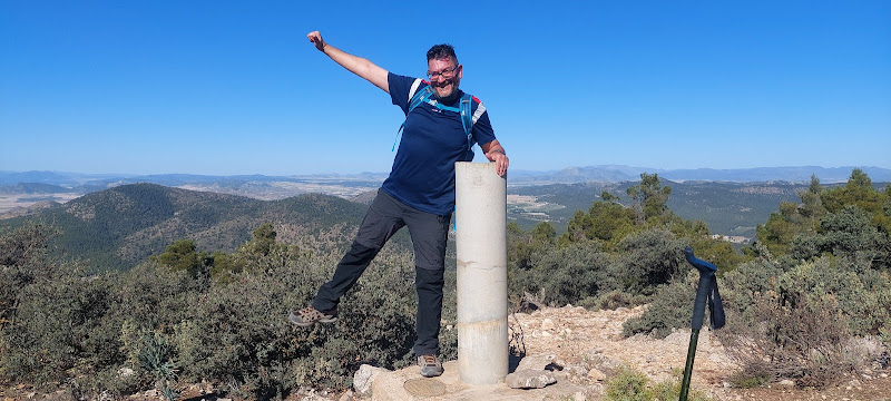 Pico de Lavia