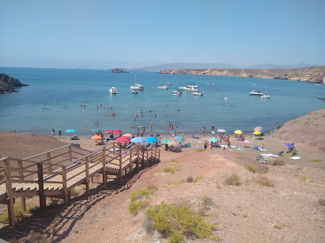 Playa del Rincón