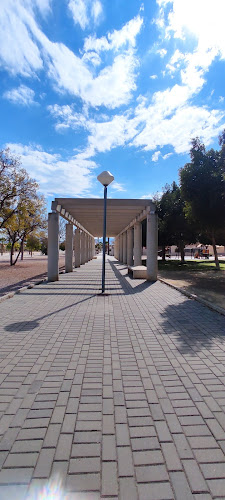 Parque del Aire