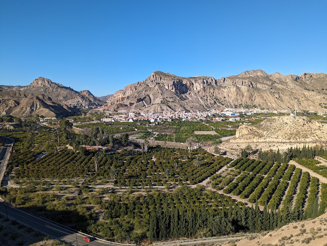 El Mirador de la Ermita