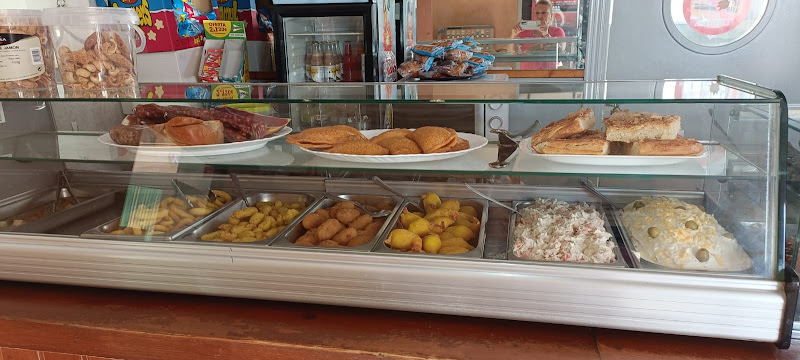 Bar Pastrana