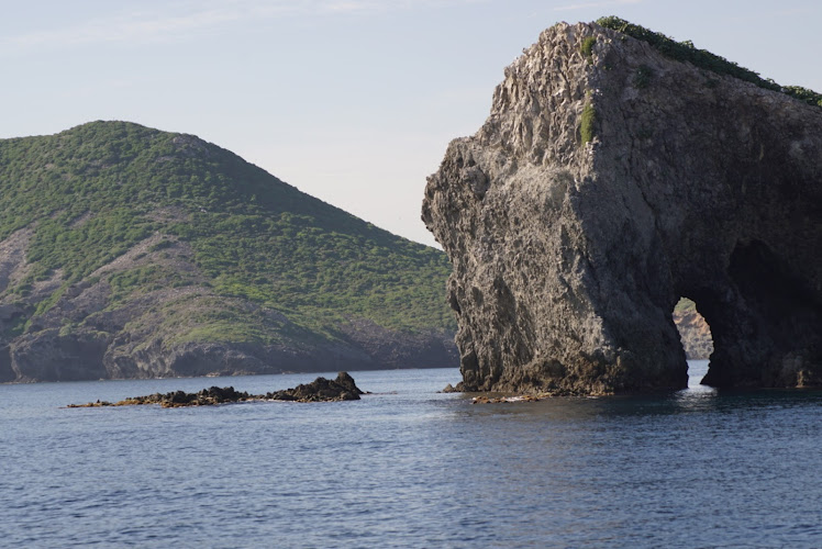 Islote el Farallón