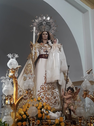 Iglesia Nuestra Señora de las Mercedes