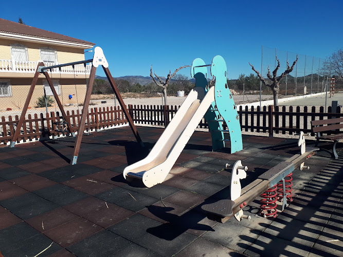 Parque Infantil