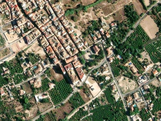 Parque las Lobas