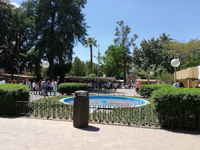 Huerto de Los Cipreses