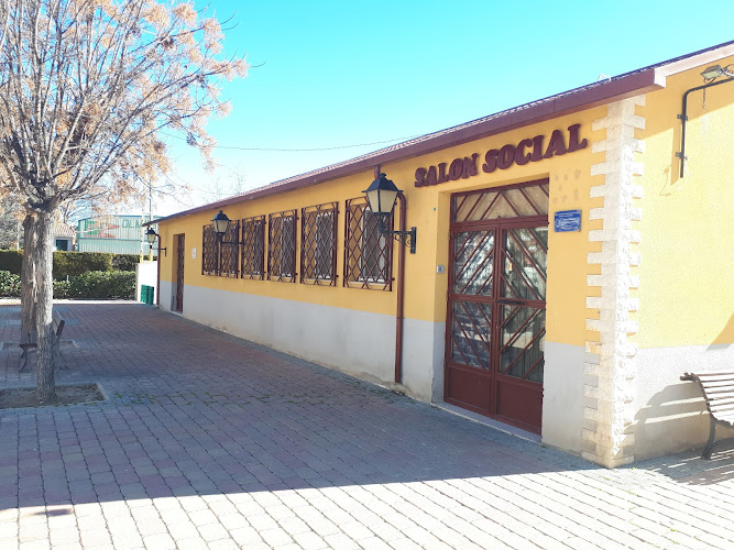 Salón Social Los Prados