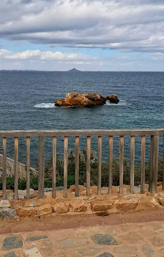 Isla del Pato