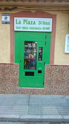 Bar La Plaza