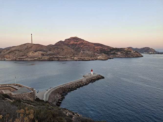 Mirador del Cariño