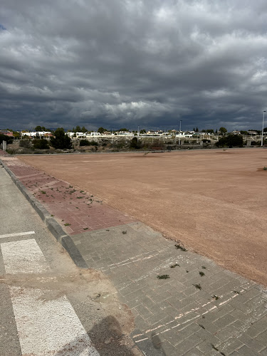 Parque Los Conejos