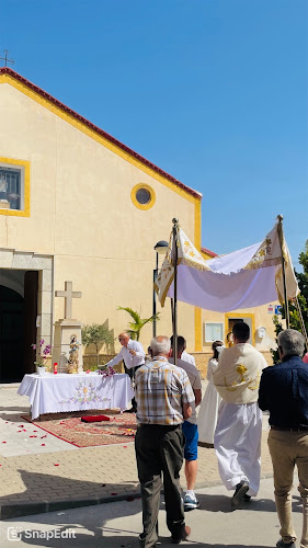 Plaza de la Iglesia