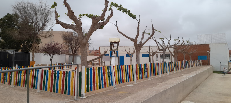 Parque Infantil