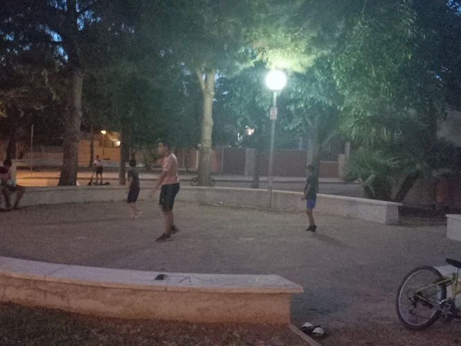 Parque