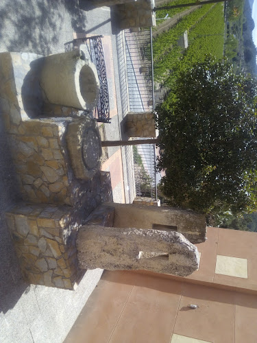 Parque de la Almazara