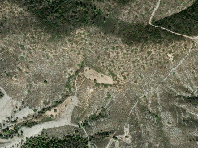Cerro Selvarejo