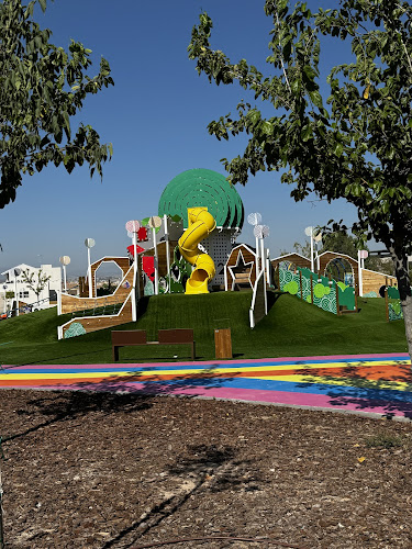 Parque Infantil La Pandilla de Drilo