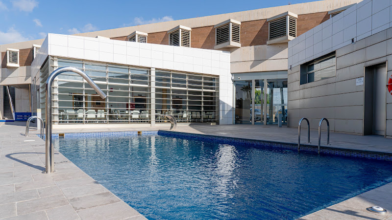 Albergue Hostel Las Salinas