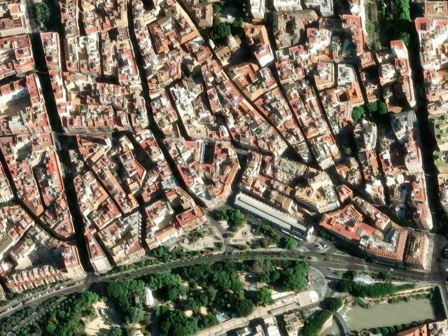 Cozy Apartment Heart of Murcia, Plaza de las Flores - Three-Bedroom Apartment