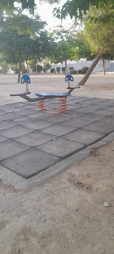 Plaza de las Artes Escénicas