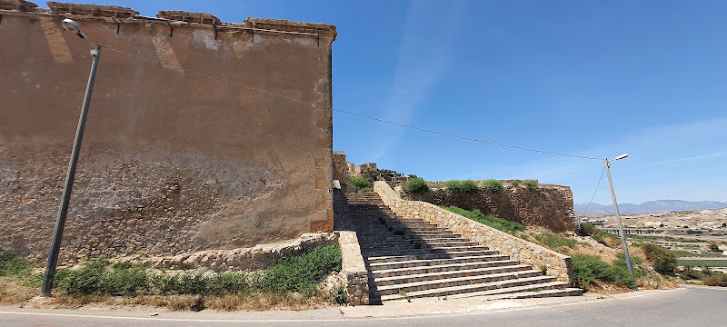 Plaza de San Juan