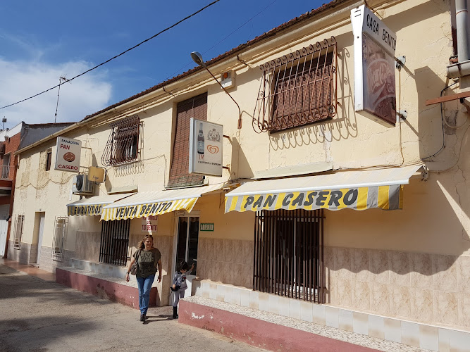 Ventorrillo Tío Benito