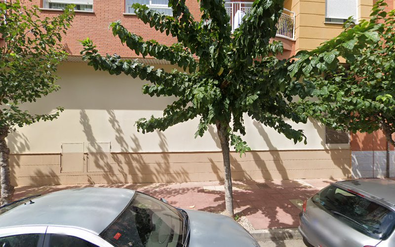 Plaza Bohemia