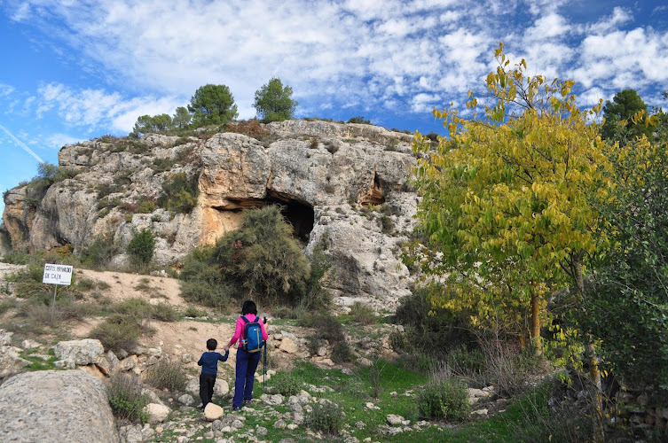 Cueva Negra