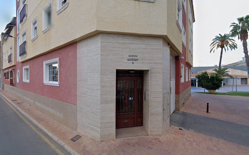 Parque Infantil