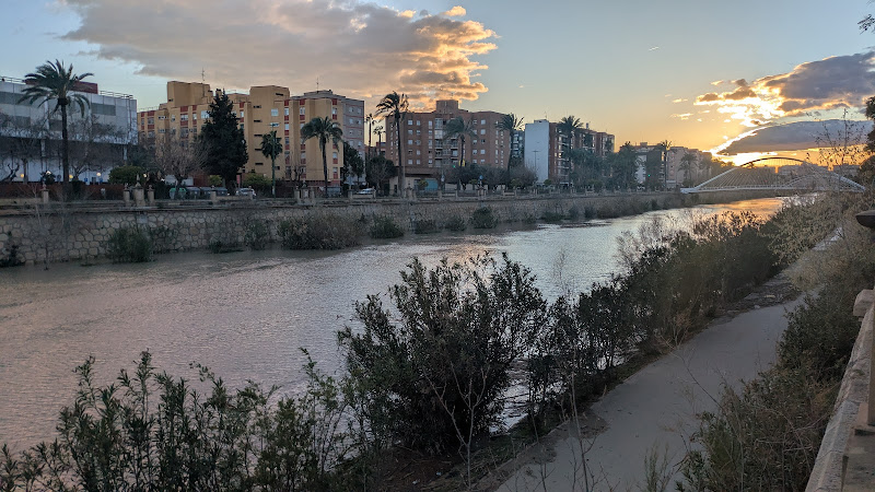 Parque Vistabella