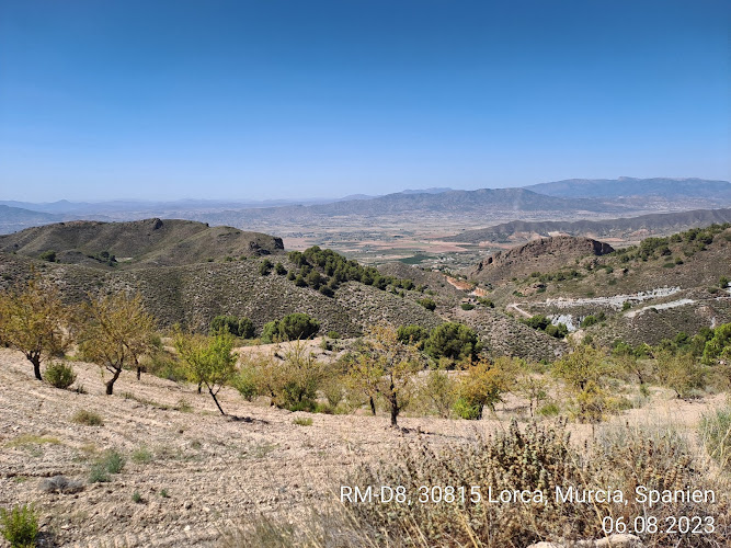 Alto de Campo López