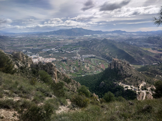 Cerro De La Atalaya