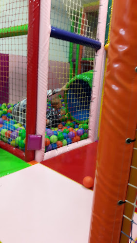Parque Infantil Enanito Gruñón