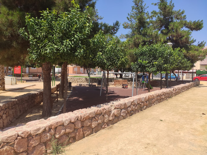 Jardín Casa Nueva