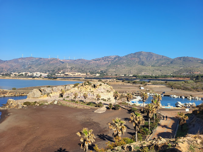 Mirador de Portmán