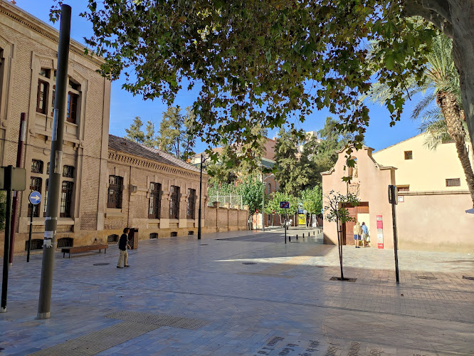 Museo de Santa Clara