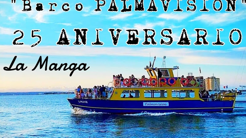 Palmavision